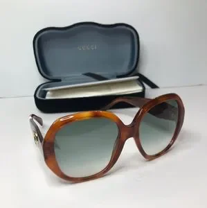 Gucci | Accessories | New Original Gucci Grey Gradient  display picture 3